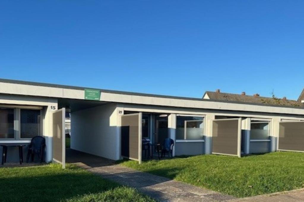 Feriengarten Dahme W 20 Exterior foto
